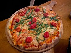 玛格丽特披萨-COMMUNE幻师(五角场店)