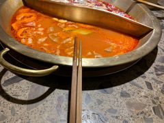 -小龙坎火锅(沂南店)