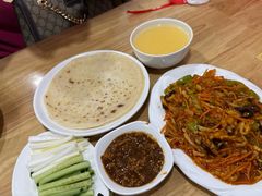 -姥家春饼店(漳州二路店)