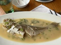 -新荣记(西溪湿地店)