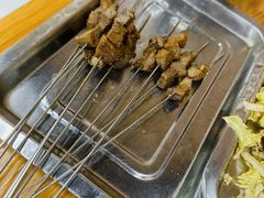 -鑫顺吉牛肉馆