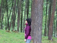 -硗碛藏寨·神木垒景区