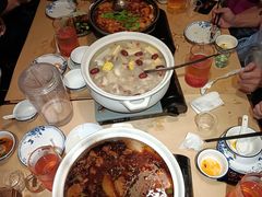-江味龙虾馆·裸蓝龙虾(南山店)