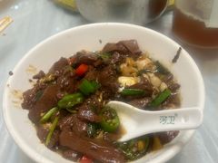 -铁炉农家菜馆