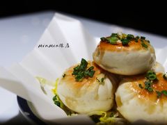 韩式生煎包-有心德(隆生店)