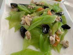 -碧海银沙海鲜餐厅(恒大海上威尼斯店)