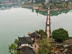 -石宝寨