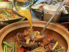 -虎婆冷饮店·海南特色炒冰(三亚湾店)