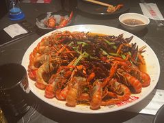 -红盔甲·小龙虾(人民广场店)