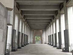 -韩国战争纪念馆