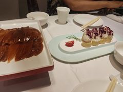 -玉林烤鸭店(黄村兴华店)