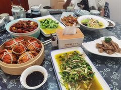 -禾悟农·农家私房菜