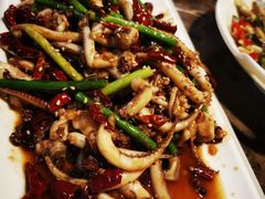-郑喜旺烧烤(郑州总店)