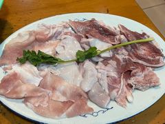 -华哥新鲜猪精品美食