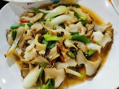 -班赞海鲜市场