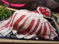 -湊湊火锅·茶憩(南京万象天地店)