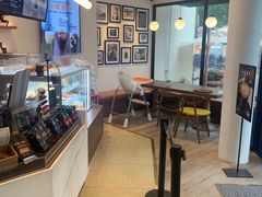 -Peet's Coffee皮爷咖啡(大学路店)