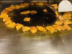 -半岛翡丽海鲜自助餐厅(观风亭店)