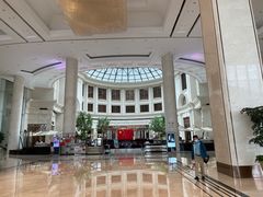 -武汉洲际酒店