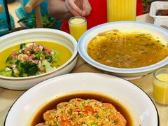 -尚岛私房菜(西方巷店)