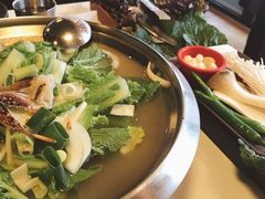 -八色五花肉(新村2号店)