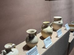 -马鞍山市博物馆