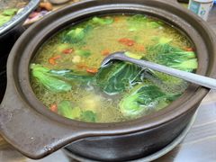 -李东农庄(中南百草园地标店)
