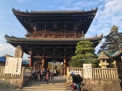 -清凉寺
