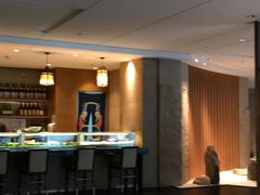 大堂-佛山希尔顿酒店·融誉亚洲美食荟