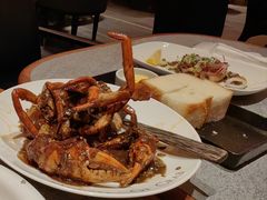 -Ministry of Crab•MOC(交子大道店)