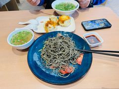 -韩海丽特色美食(秀州路店)