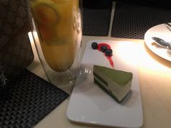 -半秋山西餐厅(襄阳万达店)