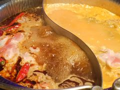 -温禾牛·和牛寿喜烧自助火锅(恒基名人店)