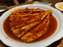 御膳茄子-三姐妹餐厅(曲江店)