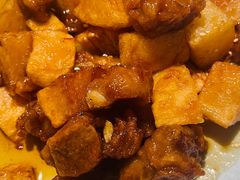 -醉得意·家常菜(杨家湾店)