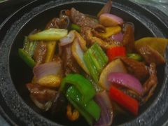 -美极鲜食坊(宝安南路店)