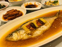 -老吉士酒家(天平路店)