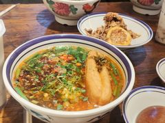 -泽森记鲜米线(开发区店)