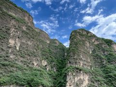 -龙庆峡风景区
