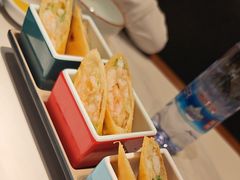 -禄运茶居·手工点心(猎德店)