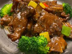 -丰收日·小海鲜·沪上家宴(顾村正大店)