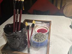 -江城小馆陕南妈妈菜·全球旅行餐厅(钟楼店)