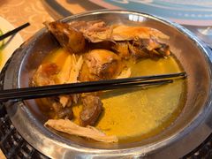-年辉渔村·非遗传承餐厅(新丰江店)