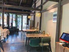 -院子餐厅·大锅菜·老杭帮(桥西直街店)