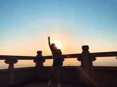 -杭州半山国家森林公园