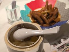 -新世界餐厅(万达店)