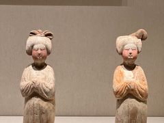 -深圳博物馆(古代艺术馆)