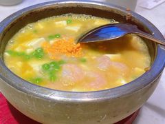 -径山十八道·风味民间菜(杭州总店)