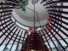 -船歌·鱼水饺青岛菜(金狮广场店)