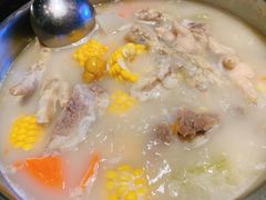 -官也街澳门火锅(新源里店)